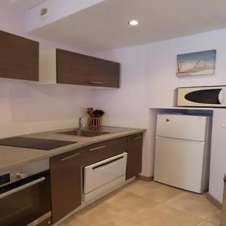 En Duplex En Centre Ville Granville