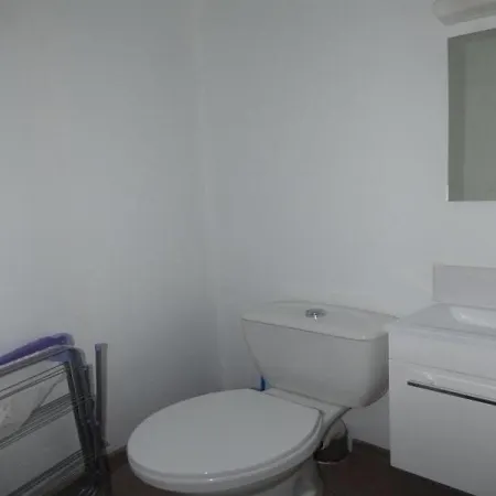 En Duplex En Centre Ville