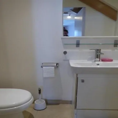 En Duplex En Centre Ville 아파트