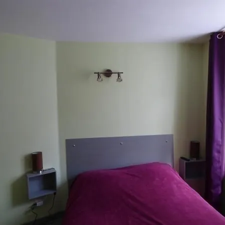En Duplex En Centre Ville