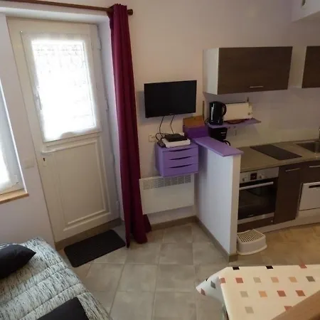 아파트 En Duplex En Centre Ville 그랑빌